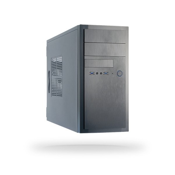 Case Chieftec HT-01B-350GPB