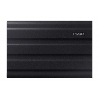 SSD Esterno SAMSUNG T7 Shield 4 TB Nero