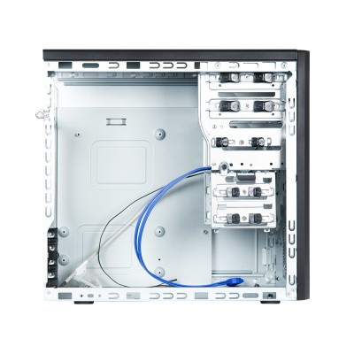 Case Chieftec BD-25B-350GPB