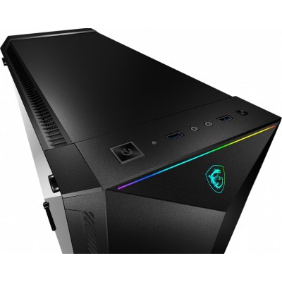 Case MSI MPG GUNGNIR 100