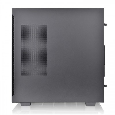 Case Thermaltake Divider 300 TG vetro temperato Nero