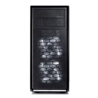 Case Fractal Design Focus G  Nero