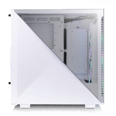 Case Thermaltake Divider 300 TG ARGB White