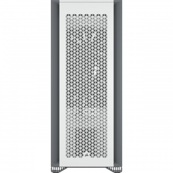 Corsair 7000D Airflow Big-Tower Vetro Temperato Bianco