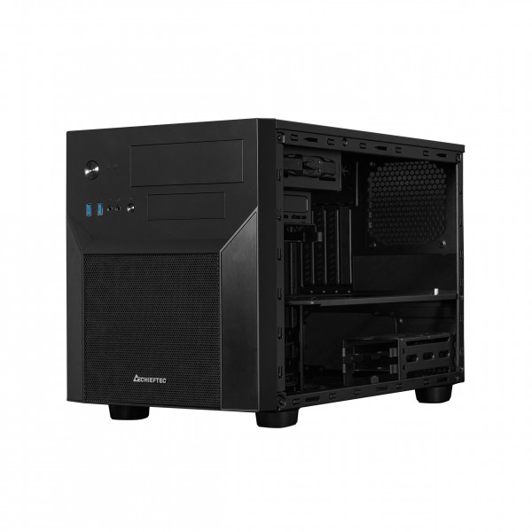 Case Chieftec CI-02B-OP