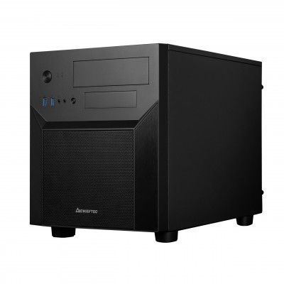 Case Chieftec CI-02B-OP