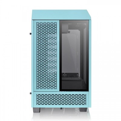 Case Thermaltake The Tower 100 Turquoise