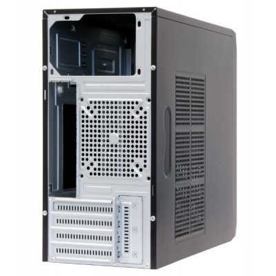 Case Chieftec LT-01B-OP Mini Tower Nero