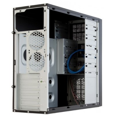 Case Chieftec HQ-01B-OP Midi Tower Nero