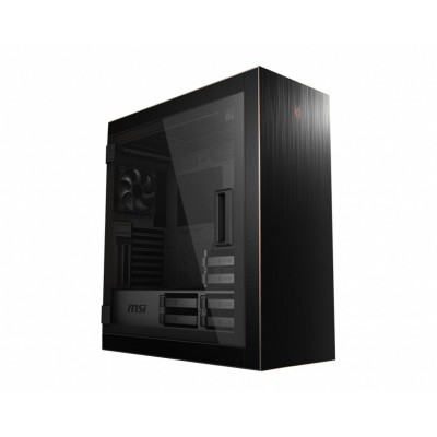 Case MSI MPG Sekira 500G