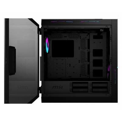 Case MSI MPG Sekira 500X