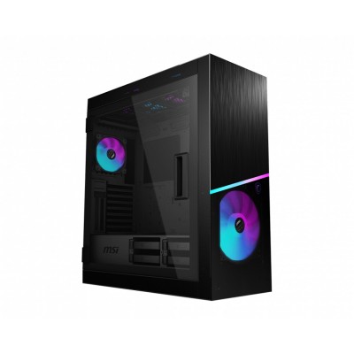 Case MSI MPG Sekira 500X