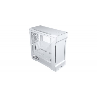 Case PHANTEKS Enthoo Evolv X Midi-Tower RGB Vetro Temperato bianco Opaco