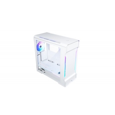 Case PHANTEKS Enthoo Evolv X Midi-Tower RGB Vetro Temperato bianco Opaco