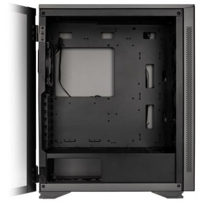 Case Kolink Stronghold Prism Midi-Tower Nero