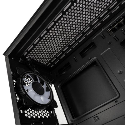 Case Kolink Unity Adapt ARGB Midi-tower Nero