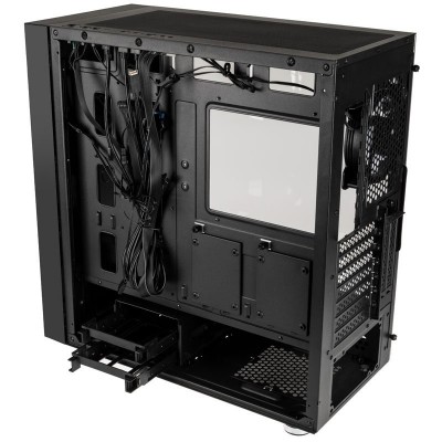 Case Kolink Unity Adapt ARGB Midi-tower Nero