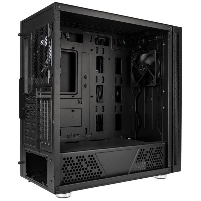 Case Kolink Unity Nexus ARGB Midi-tower Nero