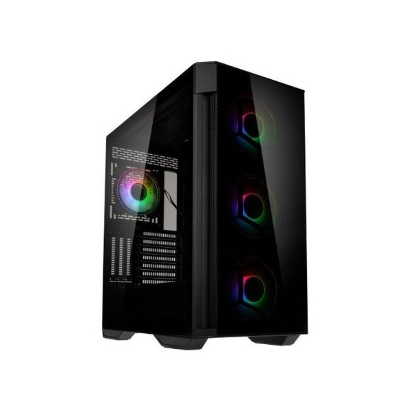 Case Kolink Observatory Z ARGB Midi Tower Nero