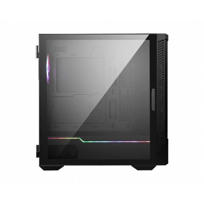 Case MSI MPG Velox 100P Airflow