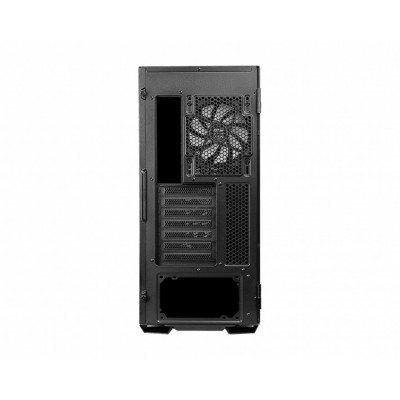 Case MSI MPG Velox 100P Airflow