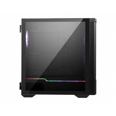 Case MSI MPG VELOX 100R Midi-Tower Nero