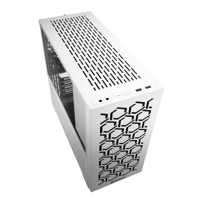 Case Sharkoon MS-Y1000 white