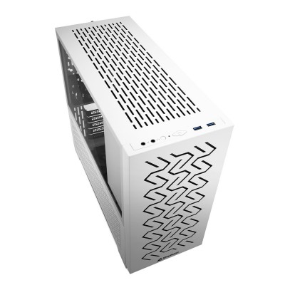 Case Sharkoon MS-Z1000 white