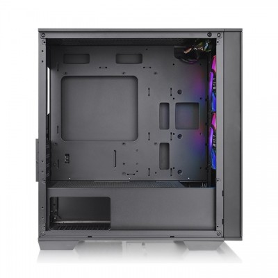 Case Thermaltake Divider 170 TG ARGB Black