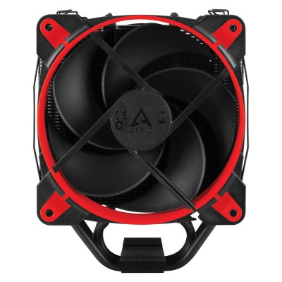 Dissipatore Arctic Freezer 34 eSports Duo 2x 120mm Rosso