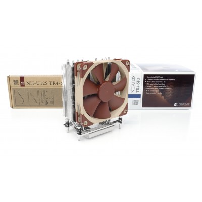 Dissipatore Noctua NH-U12S TR4-SP3 120mm