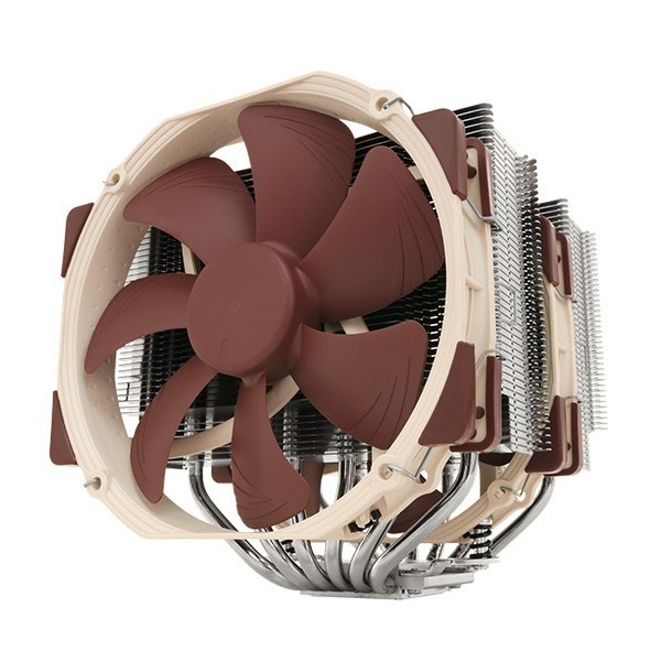 Dissipatore Noctua NH-D15 SE-AM4 140/140mm