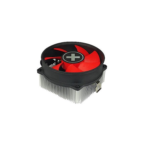 Dissipatore XILENCE Performance C CPU Dissipatore A250 PWM, 92mm fan, AMD