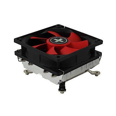 Dissipatore XILENCE Performance C I404T, PWM, 92mm fan, INTEL