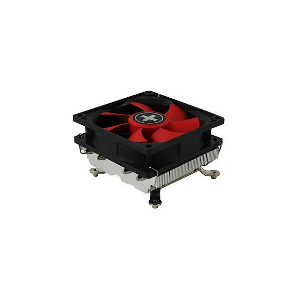 Dissipatore XILENCE Performance C I404T, PWM, 92mm fan, INTEL