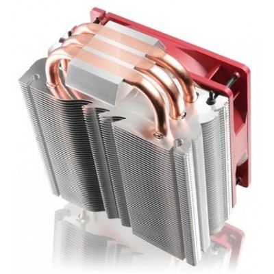 Dissipatore Raijintek Themis Heatpipe PWM 120mm