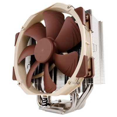 Dissipatore Noctua NH-U14S 140mm