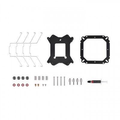 Dissipatore Thermaltake UX 210 ARGB Sync