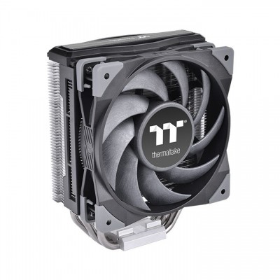 Dissipatore Thermaltake Toughair 310 120mm Nero, Argento