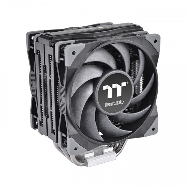 Dissipatore Thermaltake Toughair 510 120mm Nero