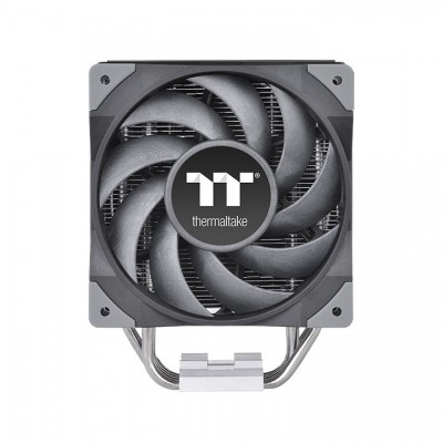 Dissipatore Thermaltake Toughair 510 120mm Nero