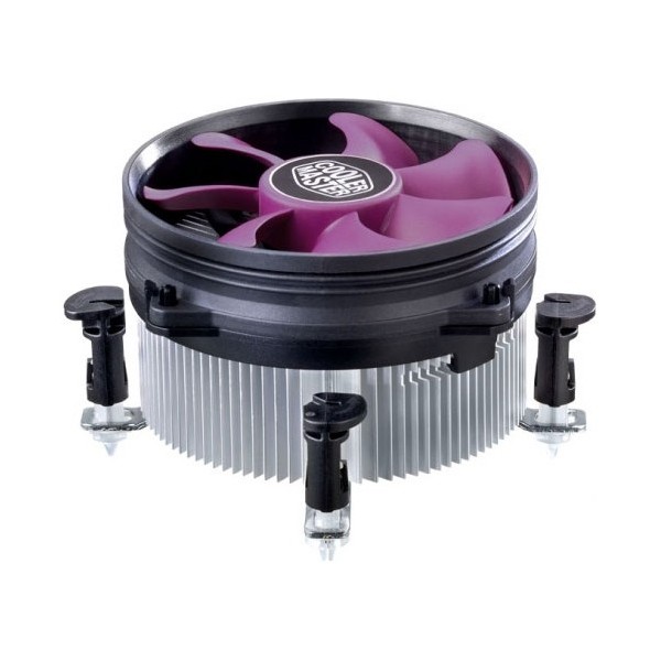 Dissipatore Cooler Master XDream i117