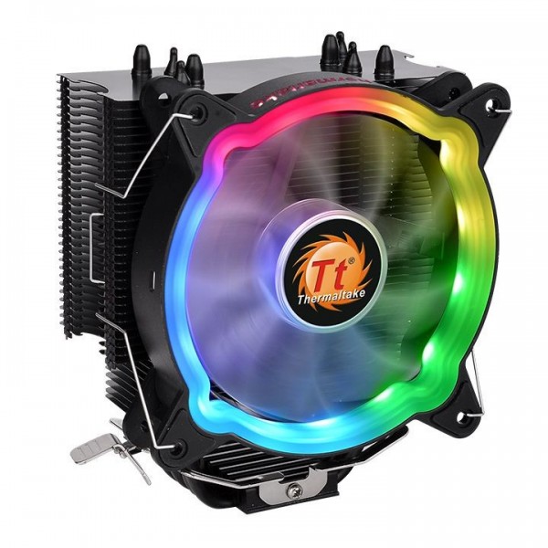 Dissipatore Thermaltake UX200 ARGB PWM