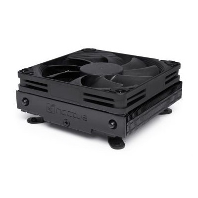 Dissipatore Noctua NH-L9i-17xx chromax.black 92mm