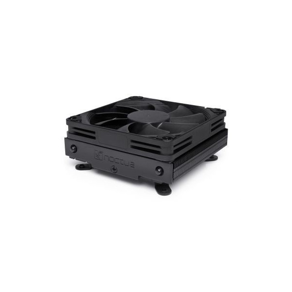 Dissipatore Noctua NH-L9i-17xx chromax.black 92mm