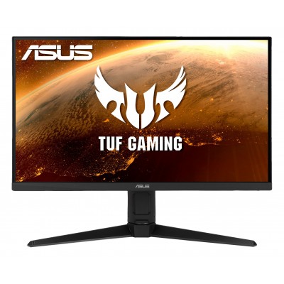 Monitor Asus Tuf Gaming VG279QL1A 27'' FullHD IPS FreeSync Premium Nero