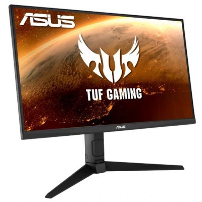 Monitor Asus Tuf Gaming VG279QL1A 27'' FullHD IPS FreeSync Premium Nero