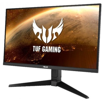 Monitor Asus Tuf Gaming VG279QL1A 27'' FullHD IPS FreeSync Premium Nero