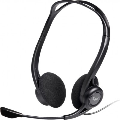 Headset Logitech H960 USB