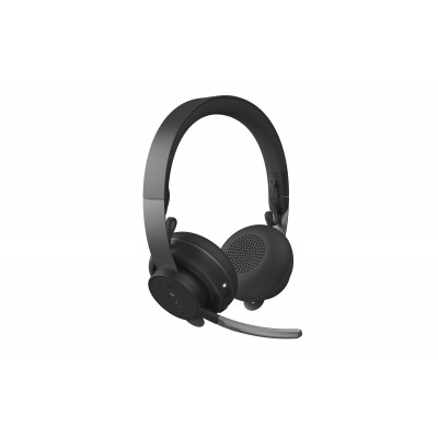 Headset Logitech Zone MS